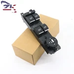 Master Driver Window Control Switch 2012 2018 Ford Focus F1ET-14A132-AC. Fixed Price $19.64.