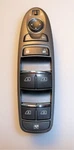 2014 2021 Infiniti QX80 Oem Master Power Window Switch Pn: 25401-1V90A. Fixed Price $49.99.