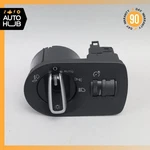 Audi Tt Lamp Control Switch 8J1941531AF Oem. Fixed Price $41.50.