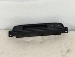 2016-2019 Mazda Miata Heated Seat Switch Display Oem NA1L-55-260A. Fixed Price $95.00.