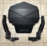 Mercedes W202 C43 Air Filter Housing & Intake Tubes. Fixed Price $900.00.