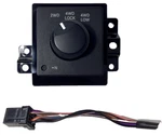 2006-2008 Dodge Ram 05-11 Dakota 2WD 4WD Transfer Case Switch P68021674AA Oem. Fixed Price $34.99.