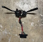 85-89 Toyota MR2 Turn Signal Cruise Combination Switch Oem 84310-17070 Works. Fixed Price $329.99.