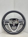 2014-2022 Jeep Grand Cherokee Driver Steering Wheel W/multifunctional Switch Oem. Fixed Price $99.00.