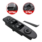 New Power Window Switch 93570-2D000 For Hyundai Elantra Front Left Driver Side. Fixed Price $18.76.