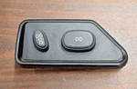 1999 2004 Land Rover Discovery Right Passenger Side Power Seat Switch Control. Fixed Price $23.74.