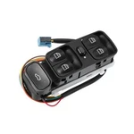 A2098203410 20982034109116 Car Master Power Window Switch Front Driver Side. Fixed Price $32.88.