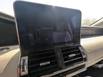 Audio Equipment Radio Control Panel Rear Fits 18-22 Navigator 2765658. Fixed Price $86.25.