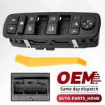 Replacement For 2014-2018 Jeep Grand Cherokee Master Power Window Control Switch. Fixed Price $18.80.