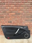03-04 Infiniti G35 Coupe Front Driver Door Trim Panel Black/ 151D Oem. Fixed Price $159.00.