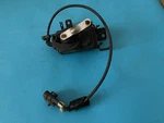 1997-04 Corvette Left Rear Rtd Leveling Module Used 22154203. Fixed Price $75.00.