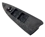 06 08 09 10 11 12 Toyota RAV4 Driver Window Control Switch Bezel 74232-42070. Fixed Price $30.00.