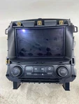 Gmc Yukon Xl 1500 Radio Receiver Cd Player(if Equipt). Fixed Price $184.15.