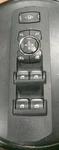 17-22 Ford F250 Left Side Front Door Window Switch JC3T-14540-BBW Oem. Fixed Price $50.00.