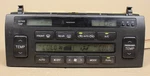 Lexus LS400 98-2000 Dual Climate Control 55900-50280. Fixed Price $75.00.
