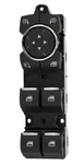 New Oem 2017 Ford Super Duty Crew Cab Master Window Switch W/ Power Fold Mirrors. Fixed Price $103.86.