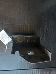 1997-1998 Chevrolet Corvette Fuse Box Engine 12193838. Fixed Price $160.99.