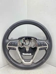 2014-2022 Jeep Grand Cherokee Driver Steering Wheel W/multifunctional Switch Oem. Fixed Price $99.00.