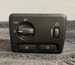 01-09 Volvo S60 S80 V70 XC70 Headlight Fog & Dimmer Switch 9441232. Fixed Price $59.46.