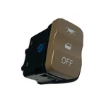 1999-2004 Honda Odyssey Dome Light Lamp Switch Control Button Oem 2M17774 01. Fixed Price $10.00.