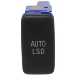 Traction Control Switch Wve 1S9869 Fits 2007 Toyota Fj Cruiser. Fixed Price $155.99.