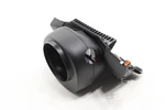 2018 - 2025 Jeep Wrangler Steering Column Surround Housing Cover Oem 6AA92TX7AB. Fixed Price $41.81.