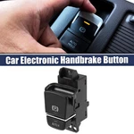 NO.61316842027 Car Electronic Handbrake Control Switch Button For Bmw X3 G01 F97. Fixed Price $40.50.