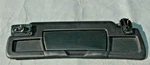 2005-2011 Mercedes R171 280SLK 350SLK Sun Visor Lh Oem A1718100110. Fixed Price $33.50.