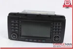 06-09 Mercedes W251 R350 4MATIC Head Unit Gps Navigation Radio Display Oem. Fixed Price $90.62.