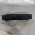 10-13 Mercedes W212 E400 E550 Heated Seats Control Switch Button 2128202510 Oem. Fixed Price $69.00.