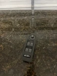 2010-2012 Lincoln Mkt Driver Left Door Master Power Window Switch R4EM2. Fixed Price $55.00.