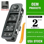 Master Power Window Switch Driver Side Lh For Dodge Ram 1500 2500 3500 2009-2012. Fixed Price $24.95.