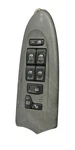 02 03 Chevrolet Chevy Trailblazer Master Window Switch Oem 15204667 Gray. Fixed Price $80.00.