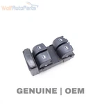 2004-2010 Audi A8 D3 Left Master Window Switch / Button 4E0959851B. Fixed Price $59.99.