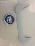 2008-2014 Cadillac Cts Seat Trim Cover Set Front Right Passenger 15947257 Oem. Fixed Price $22.49.
