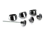 Mustang Bezel Dash Kit 1970 - Daniel Carpenter. Fixed Price $100.95.