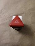 Hazard Light Button Switch (05-09) Vw Jetta Rabbit Gti Genuine (1K0 953 509 A). Fixed Price $24.99.