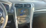 Fusion 2017 Audio Equipment Radio 816841. Fixed Price $85.00.
