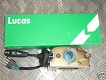 Landrover Defender 90/110 1990 Indicator Switch - PRC3875 Lucas Oe.. Fixed Price $57.74.