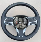 2018-2020 Chrysler 300 Driver Steering Wheel W/audio Cruise Control Switch Oem. Fixed Price $150.00.