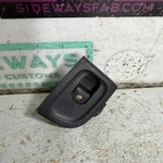 04-08 Maserati Quattroporte Left Rear Door Window Switch M139. Fixed Price $69.99.
