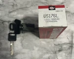 Ignition Lock Cylinder Standard US-176L. Fixed Price $26.99.
