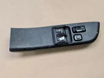 98-02 Isuzu Amigo Door Master Window Switch Left Driver Panel Button. Fixed Price $88.00.