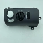 Headlight Switch-base, Vin: Mopar 0ZL671L8AC. Fixed Price $46.87.