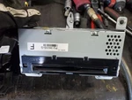 Audio Equipment Radio Receiver Am-fm-cd Single Disc Fits 17-18 Mustang 1807122. Fixed Price $141.89.