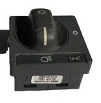 1998-2002 Volvo C70 Headlight Switch 8622023, W47E, MH47310 0888 Black. Fixed Price $65.00.