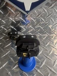 Ford F150 09-14 Left Front Lock Switch Oem 9L3T-14017-ABW. Fixed Price $18.00.