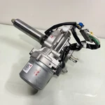 2016-2017 Hyundai Elantra Steering Wheel Column W/ Adjust Motor Oem 56300-A5010. Fixed Price $120.56.