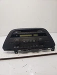 Radio Vin 8TH Digit Lx Cd Fits 2005-2007 Odyssey Factory Oem. Fixed Price $56.00.