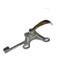 Mercedes-benz Door Opening Handle Left 190SL W121 101807600561. Fixed Price $199.50.